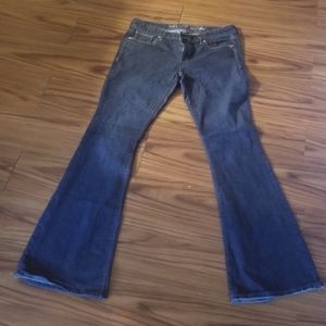 Express jeans